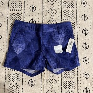 Kids Old Navy Shorty Mini-Short